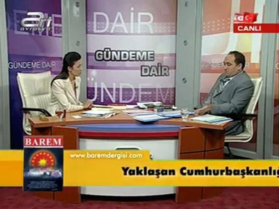 MASONLUK VE TÜRKİYE!1.BÖLÜM/6