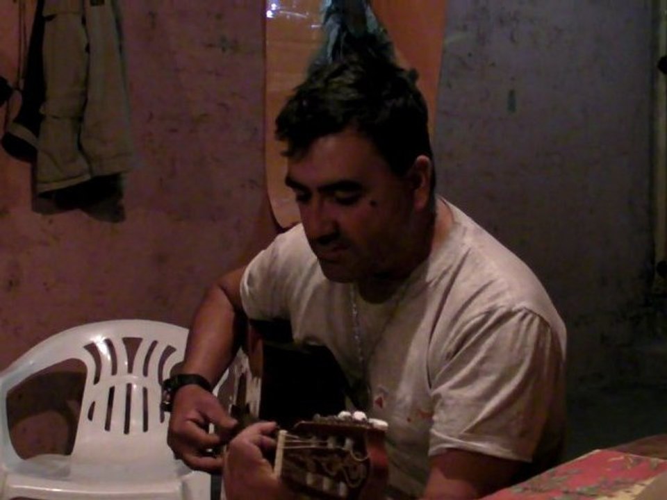 Dernière soirée très animée 4