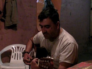 Dernière soirée très animée 4