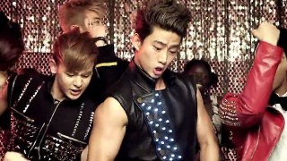 2PM - Hands Up