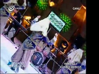 HANCI HALK OYUNLARI EKİBİ - 6 / 08-08-2011