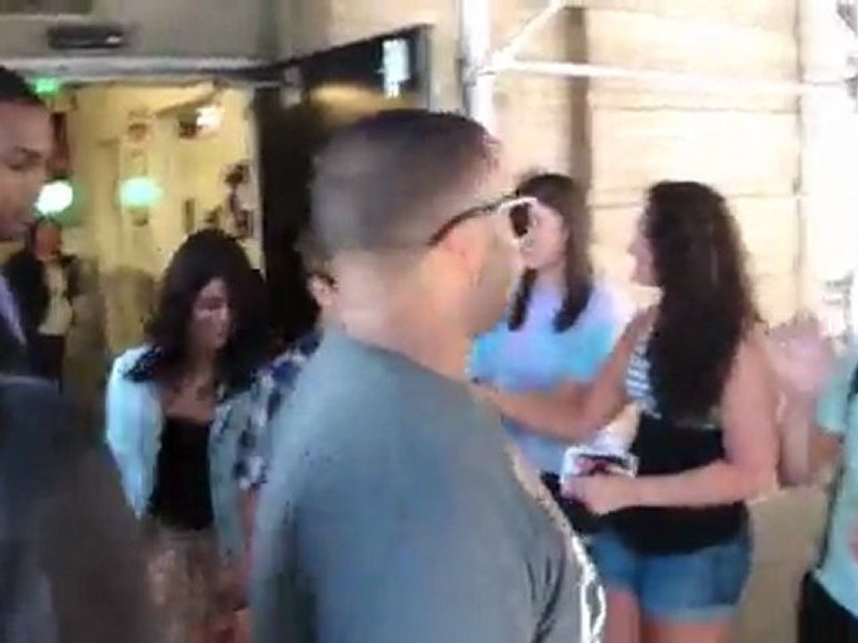 Hollywoods junge Promi-Pärchen