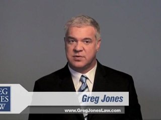 Accident Injury Attorney Greg Jones
