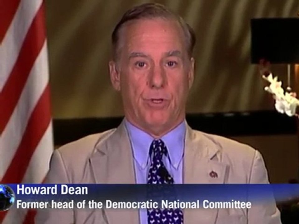 Democrats call credit rating drop a 'Tea Party downgrade'