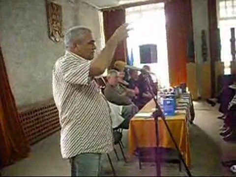 Lansare de carte si vernisaj -partea 2-a Universul Prieteniei