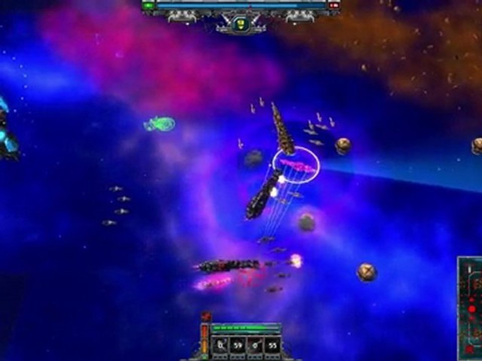 Stellar Impact : Gameplay Trailer