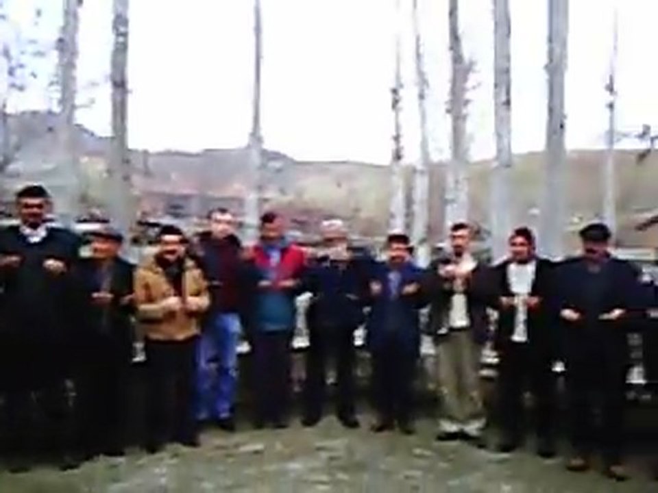 Muratkolu Köyü Videoları