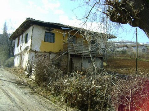 DAVUT ŞAHİN TOKAT TÜRKÜSÜ&SEVDAMIZ TOKAT