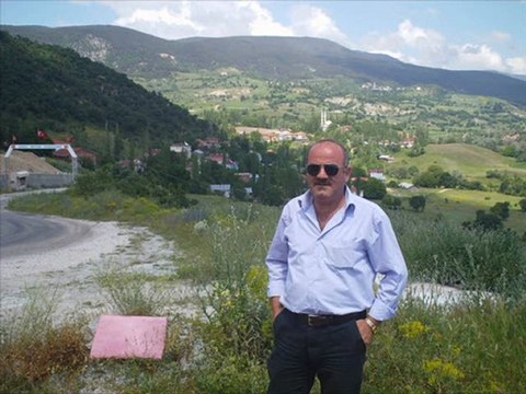 DAVUT ŞAHİN&TOKAT TÜRKÜSÜ&SEVDAMIZ TOKAT