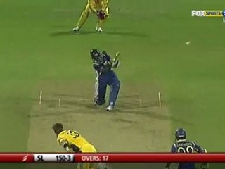 Island Cricket Sweeps 🏏