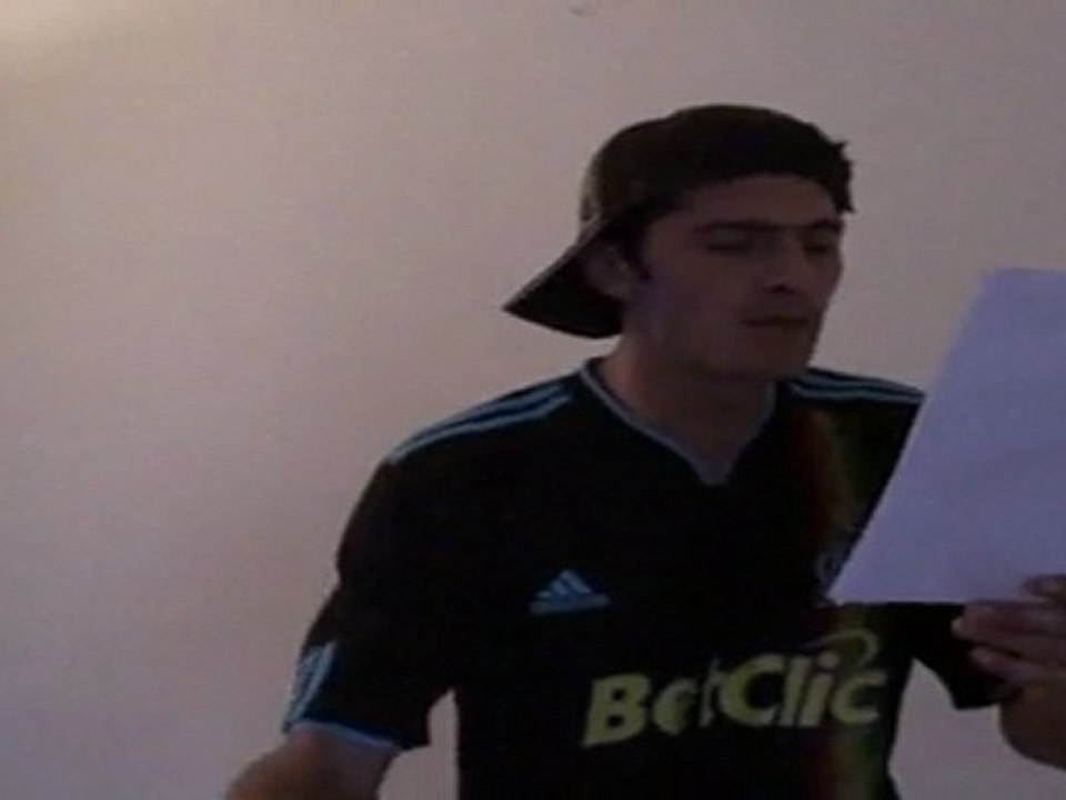 frenky fresh le rat fada demo 2