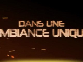 Teaser Kris Milano au Boga-Boga