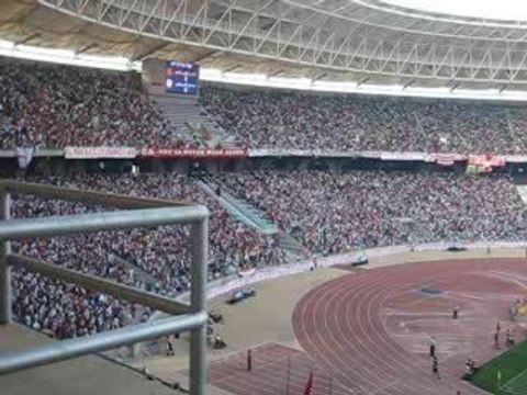 virage club africain