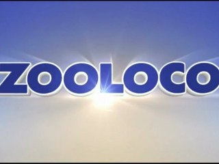 Zooloco Spot4 HD [20seg] Español