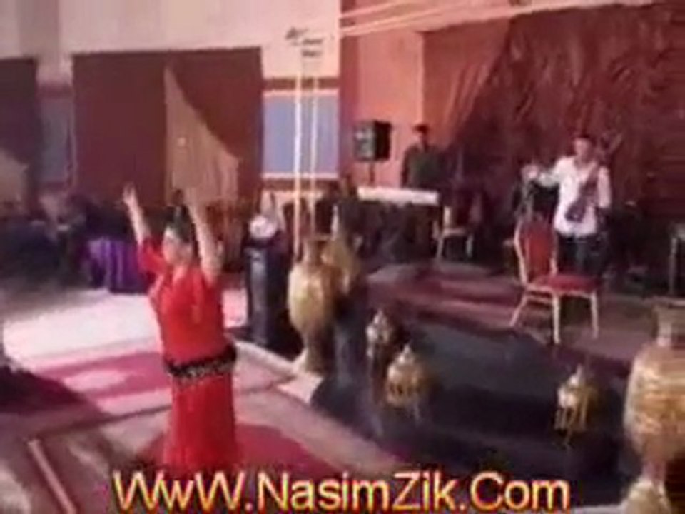 El hirche 2011 -04- new Video Chaabi 2011 jadid video Chaabi 2011.flv