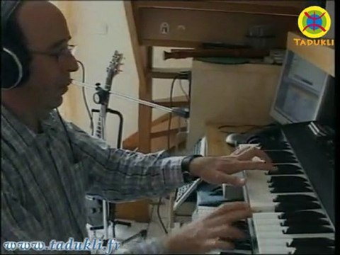 Iyyaw ma tt-eddum - Taos Amrouche sgur Yugurten