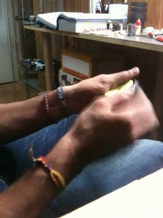 montage pneus normal