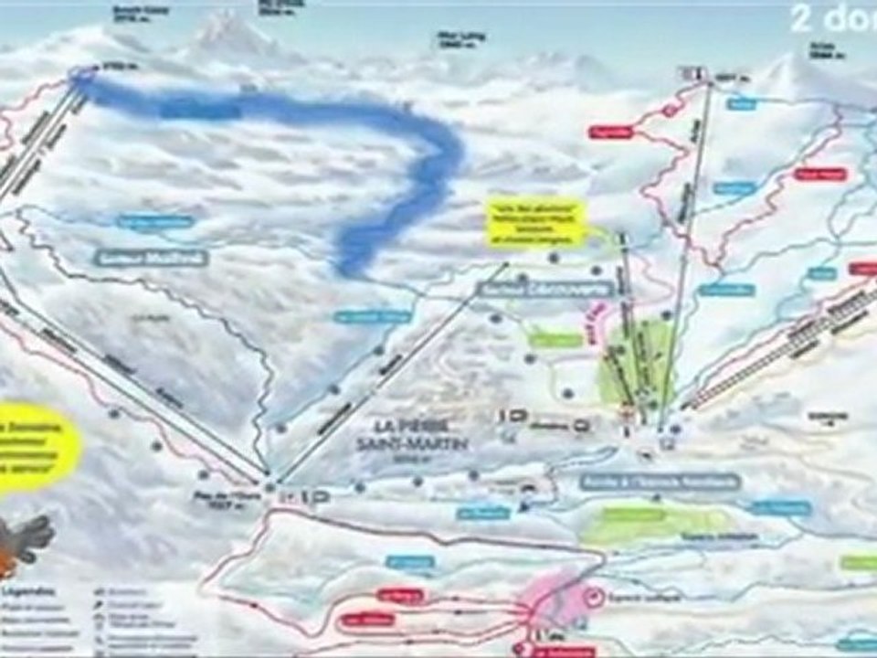 Arette La Pierre Saint Martin