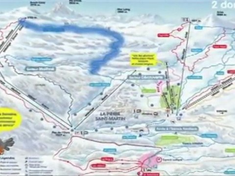 Arette La Pierre Saint Martin