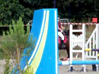 CSO Lizio - Club 2 - 4pts