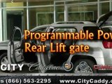 GMC Terrain Queens from City Cadillac Buick GMC - YouTube