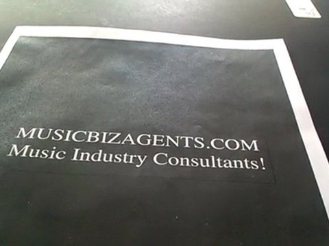 How to start your own record label!!