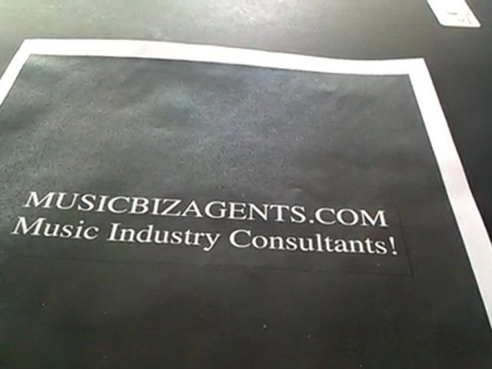 How to start your own record label!!