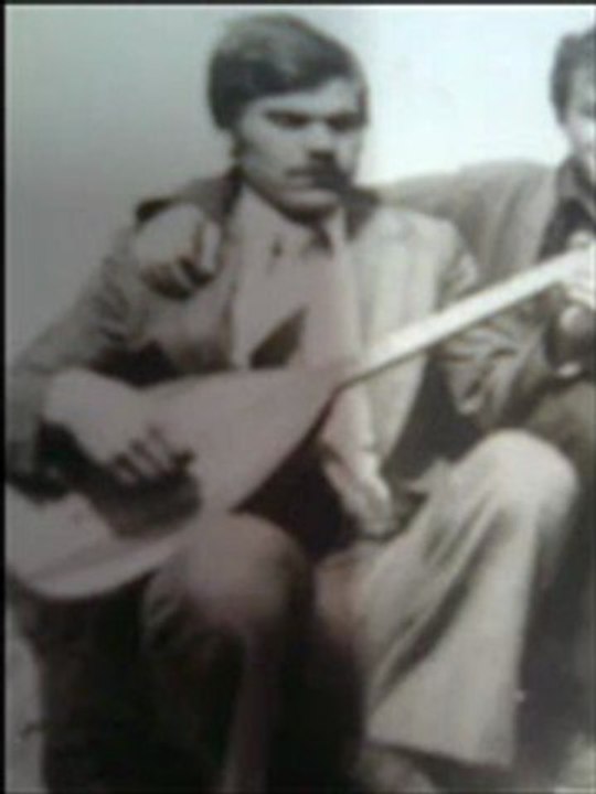 Yahya Erbek