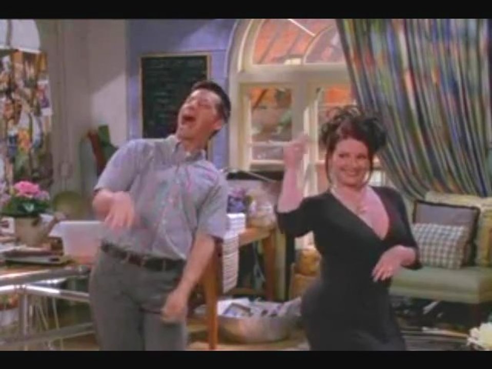 Will & Grace (4x1)