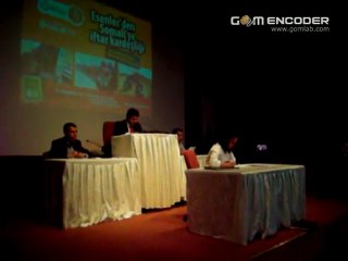 ESENLER BELEDİYESİ - SOMALİ İFTAR KARDEŞLİĞİ  (1)