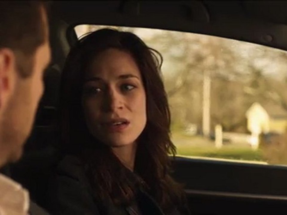 Call Me Fitz - Trailer