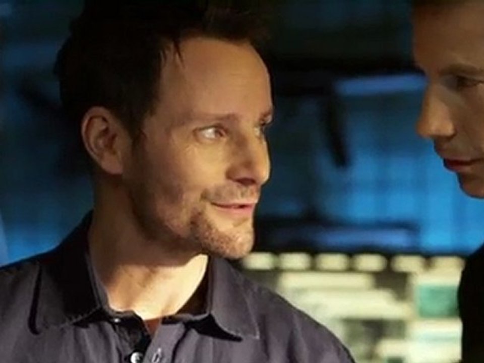 Sanctuary: The Complete Third Season - Trailer