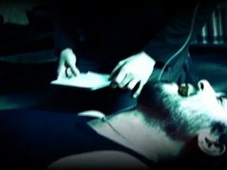 Bande-annonce Bunker