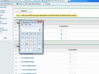 Master the Art of Finding the Best Keywords for Your Website 🔑