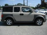 Used 2005 Honda Element Lafayette LA - by EveryCarListed.com