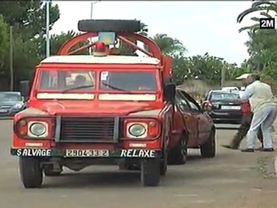 تكبر وتنسى: الإثنين 8 غشت