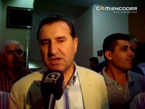 ESENLER-SOMALİ İFTAR KARDEŞLİĞİ Ak Parti İstanbul Milletvekili Osman Aşkın Bak (5)