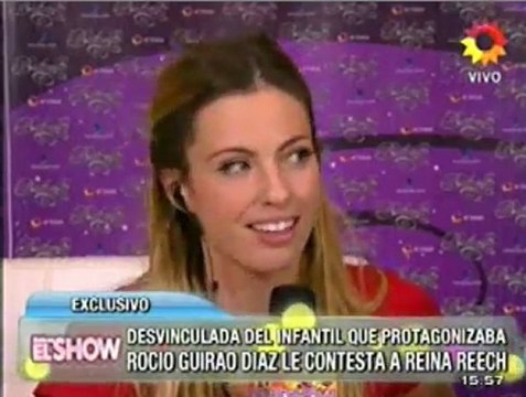 Rocío Guirao Díaz: EEES 2011/08/08 1/2