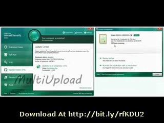 Download Free Antivirus Kaspersky
