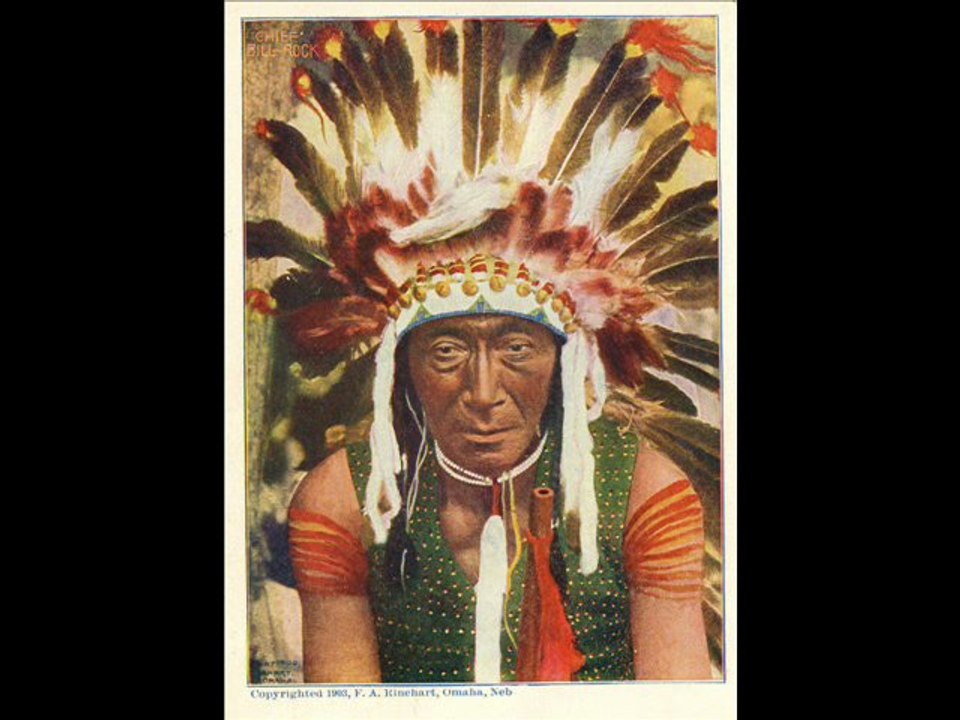 Fantastic 3. INDIAN TONES