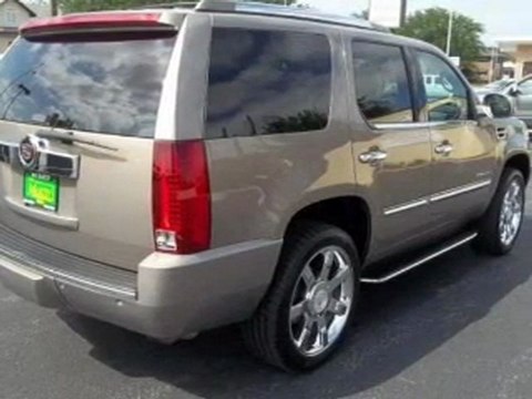 Used 2007 Cadillac Escalade Joliet IL - by EveryCarListed.com