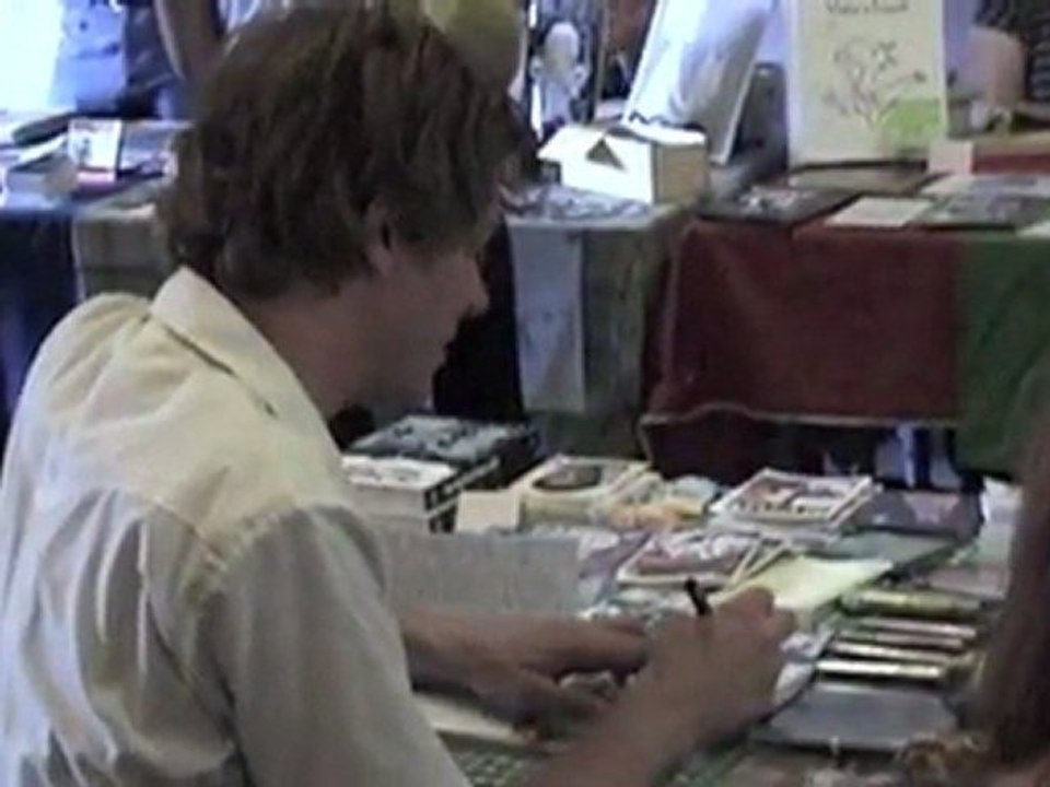 Portland Zine Symposium 8-7-11