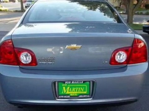 Used 2008 Chevrolet Malibu Joliet IL - by EveryCarListed.com