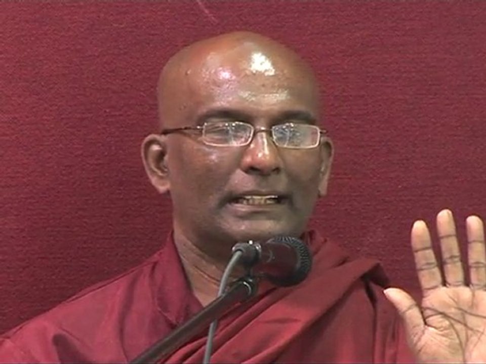 V_3 Bana,observation & meditation to celebarate Sambuddha Jayanthiya 2011 in Paris