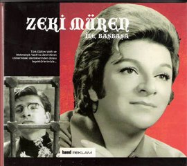 zeki müren radyo günleri