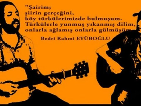 Abdal Ervah-ı Ezelden