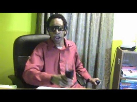 The Chives Davis Show #1 ( Chives thoughts on facebook)