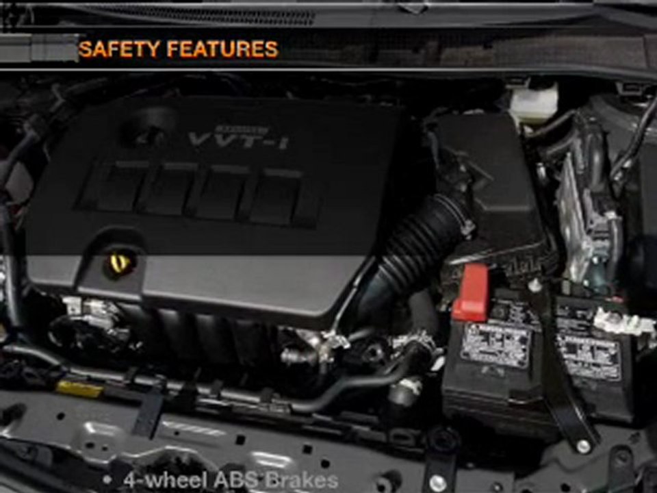 Certified Used 2010 Toyota Corolla Bradenton FL - by EveryCarListed.com