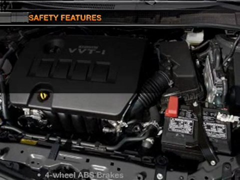 Certified Used 2010 Toyota Corolla Bradenton FL - by EveryCarListed.com