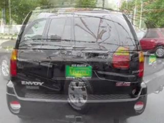 Used 2004 GMC Envoy Joliet IL - by EveryCarListed.com